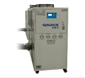 超低溫冷風(fēng)機，安裝知識重要嗎