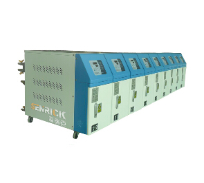 模具恒溫機，模具的守護者
